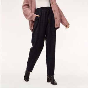 Jumpsuits | Aritzia Soleste Pant | Poshmark